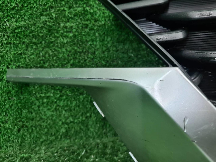 Решетка радиатора Kia Seltos (2019-2022)