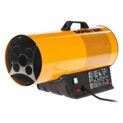 Газовая тепловая пушка Master BLP 33 M, 4015.600