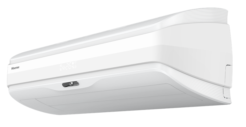 Кондиционер Hisense AS-10UW4RXUQD00