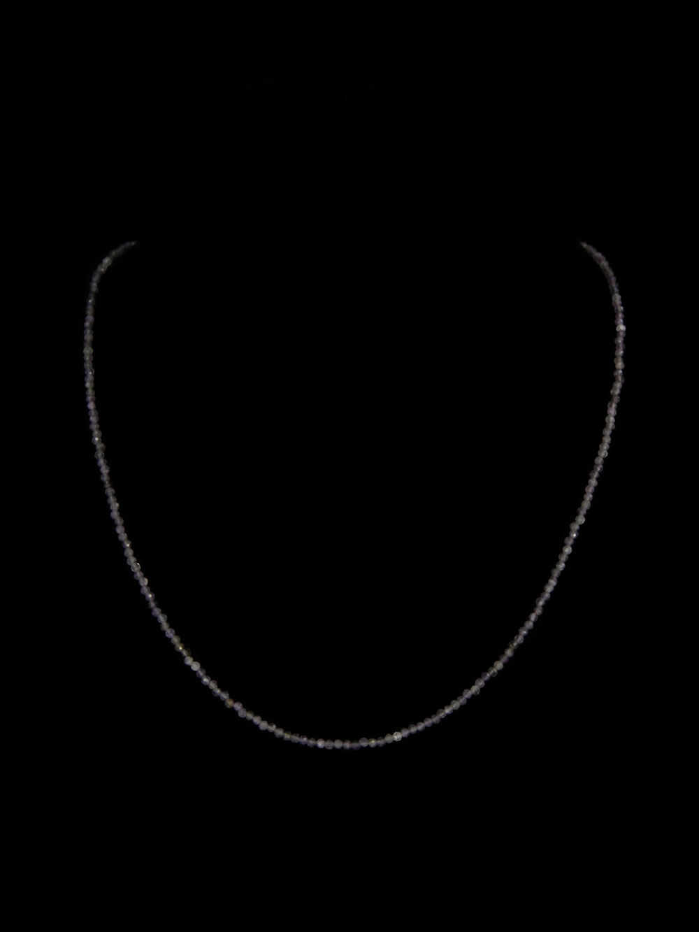 Бусы из Аметиста ambu999-2