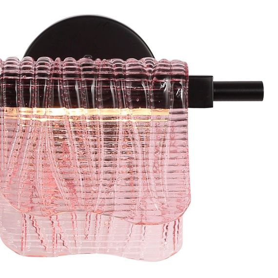 Настенный светодиодный светильник ST Luce Voile SL6021.401.06