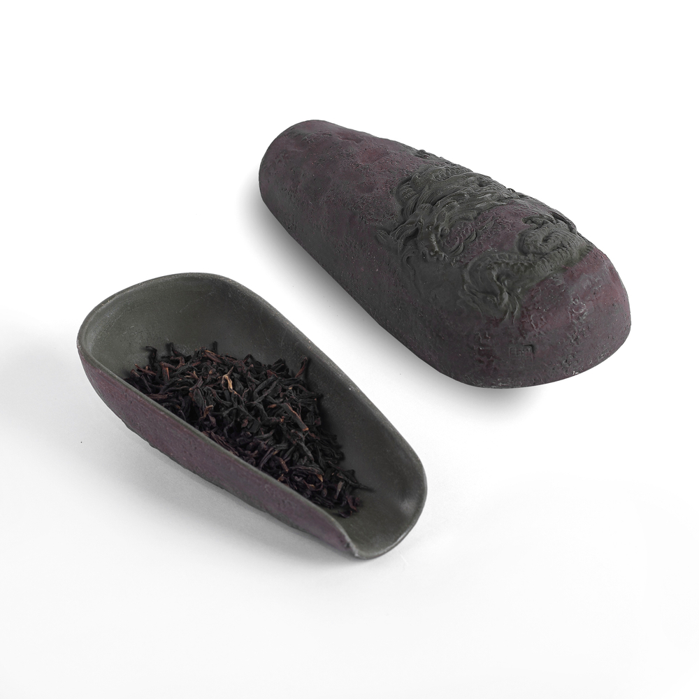 316045 Ча хэ "Дракон", глина