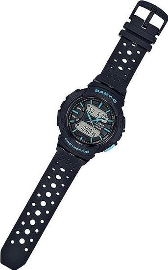 Наручные часы Casio Baby-G BGA-240-1A3DR