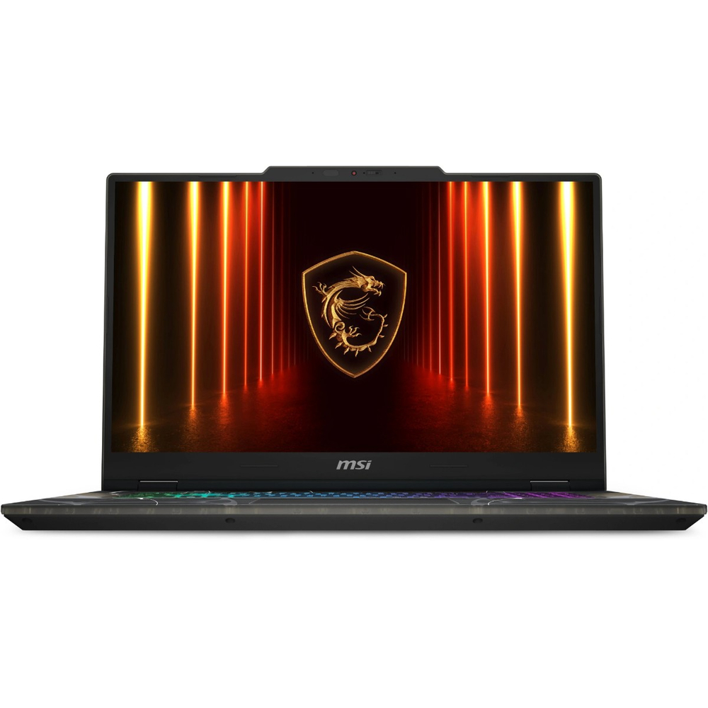 MSI Cyborg 17 B13WEKG-215XRU Core i7-13620H 17.3" FHD 1920x1080 144Hz, 16GB, 1TB SSD, RTX 5050 8GB, БезОС