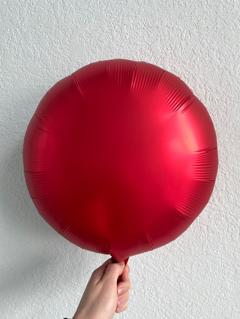 красный сатин  Изображение2