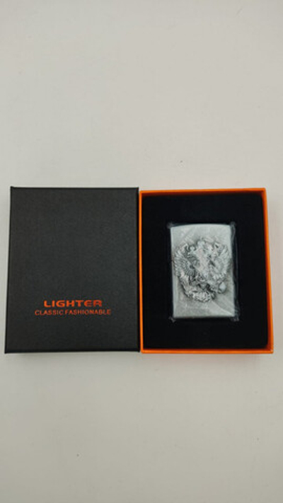 Зажигалка А2606-1