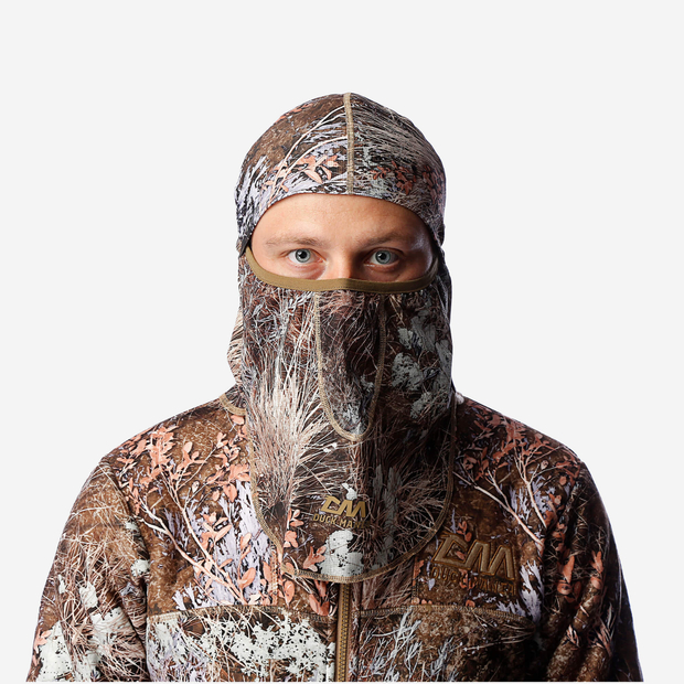 Балаклава маночника RN