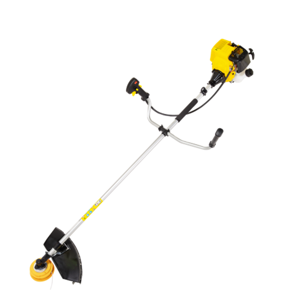 Бензиновый триммер Huter GGT-15004Т (четырехтактный)