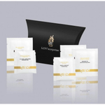 Набор пробников лубрикантов и массажных масел Yesforlov (+ карточка со сценарием)