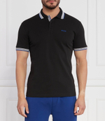 Футболка Поло Paddy BOSS GREEN - черный(50468983)