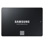 SSD диск Samsung 870 EVO 4Tb MZ-77E4T0B/EU