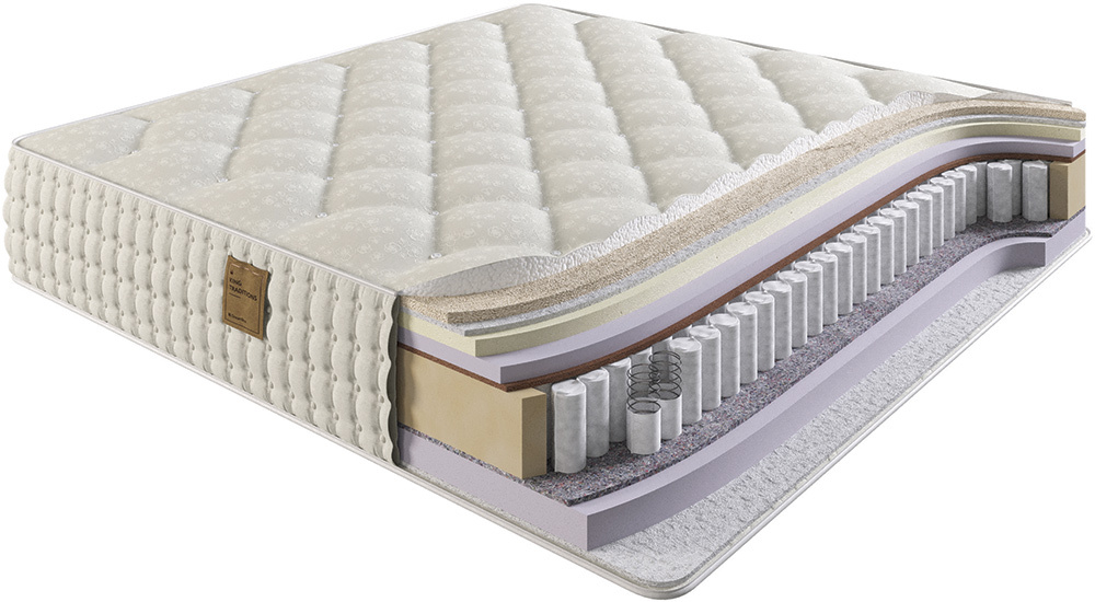 Матрас Dreamline King Tradition Soft TFK