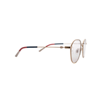 Очки GUCCI GG0684S-001 Photochrom щит золотые