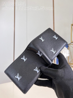 Louis Vuitton Multiple Wallet