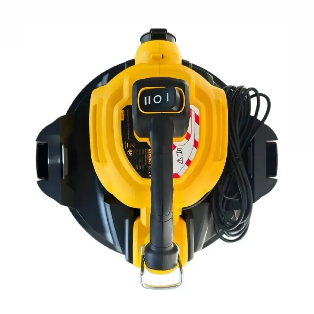 Пылесос с воздуходувом DeWALT DXV245P