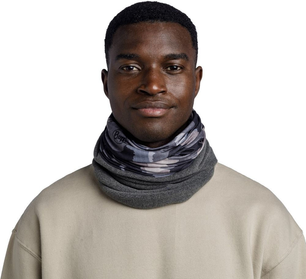 Бандана Buff Polar Ropal Grey (US:one size)
