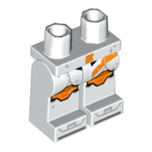 Ноги от Командира Коди 970c00pb1420