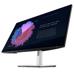 Монитор 27" Dell UltraSharp U2722DE (2722-5014)