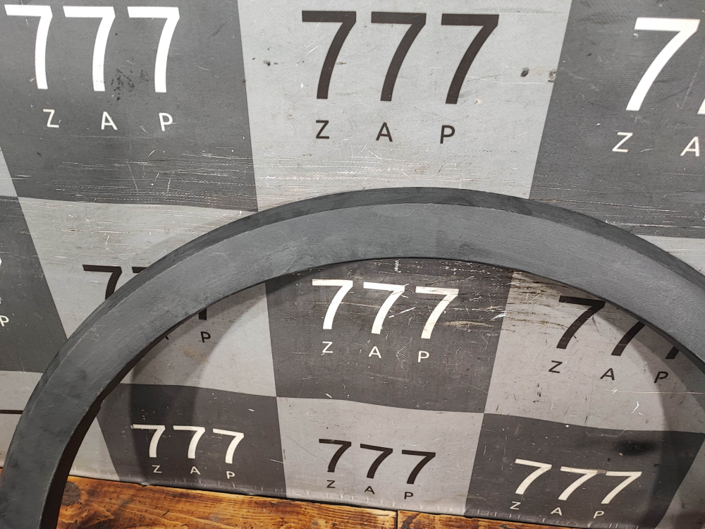 Накладка крыла переднего правого Haval Jolion 24-нв Б/У Оригинал 5006104XST01A