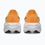 Кроссовки для бега ASICS Dynablast 6 stadium orange/black