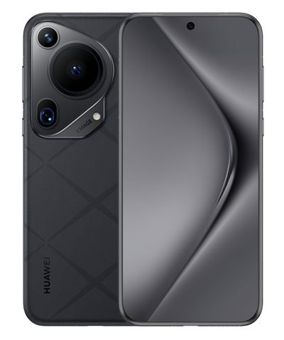 Huawei Pura 70 Ultra 16/512Gb 5G Black
