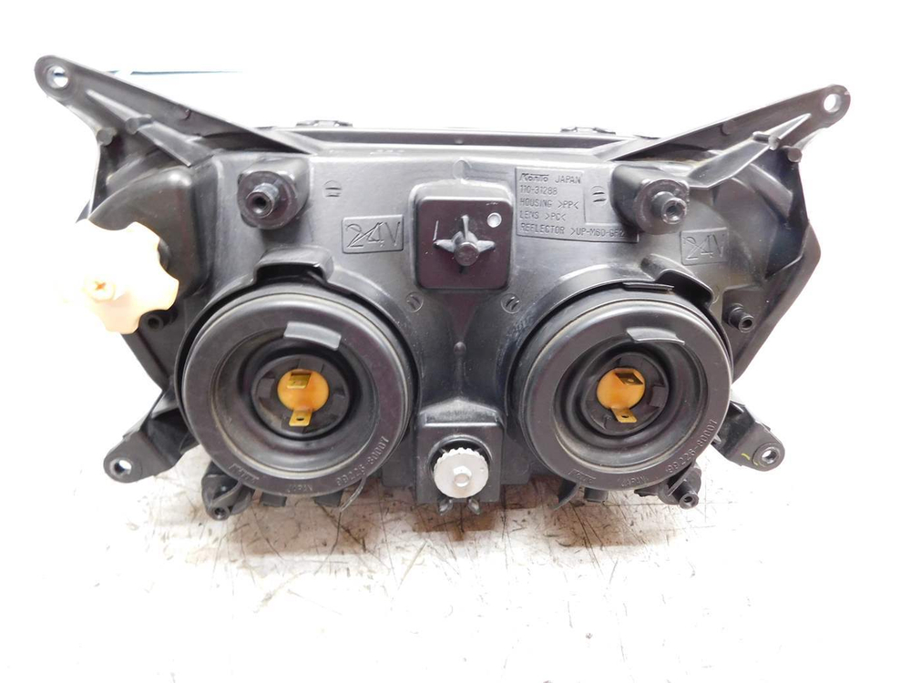 Фара Yamaha TDM900 5PS RN11