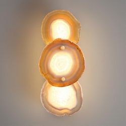 Накладной светильник Odeon Light AGATE 7065/10WLB
