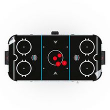 Игровой стол - аэрохоккей DFC ICE RIDER AT-140
