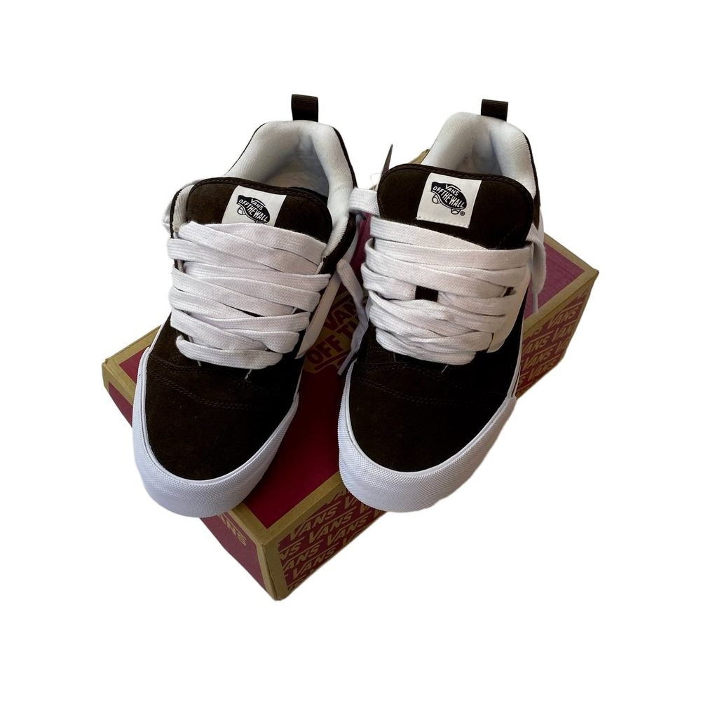 Кроссовки Vans Новые с биркой