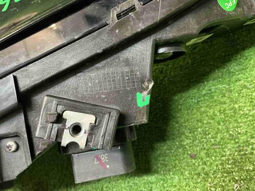 ДХО левый Zeekr X (2023-н.в.) LED