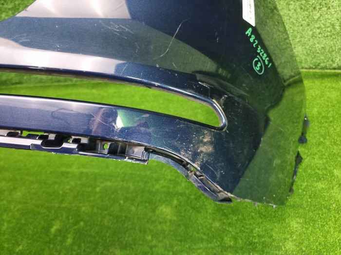 Бампер задний Chery Tiggo 8 Pro (2021-2024)