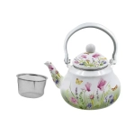 Чайник эмалированный 1,5л Примавера