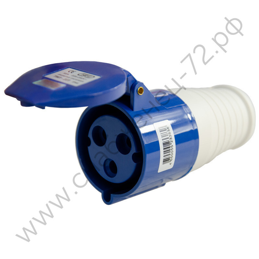 Розетки переносные Энергия TS