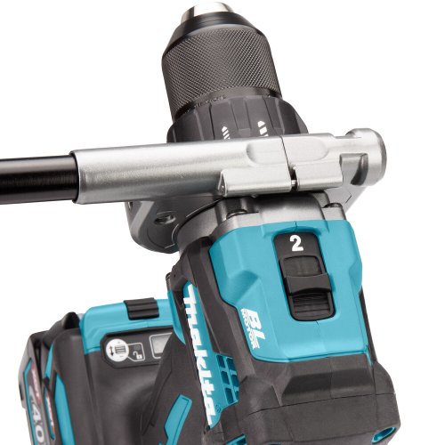 Дрель аккумуляторная Makita DF 001 GD201 XGT