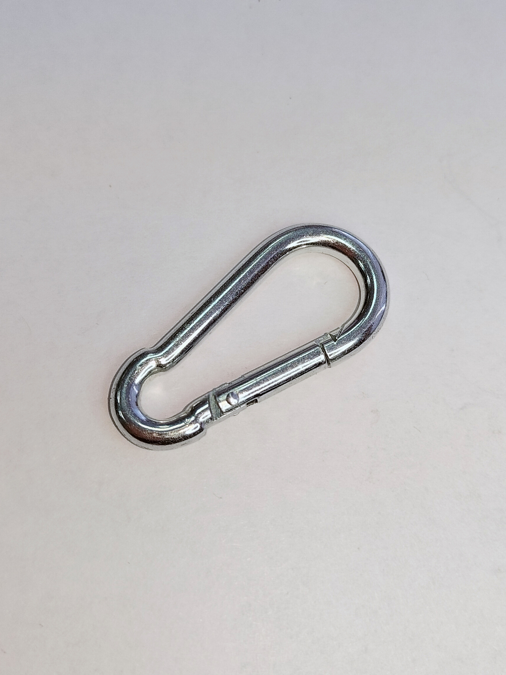 4 ОЦ.Карабин DIN5299C (4 шт)