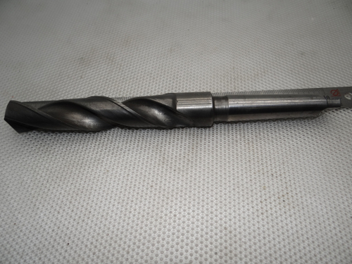 Сверло 31мм (150х290) Р6М5 к\х К/М3 СССР