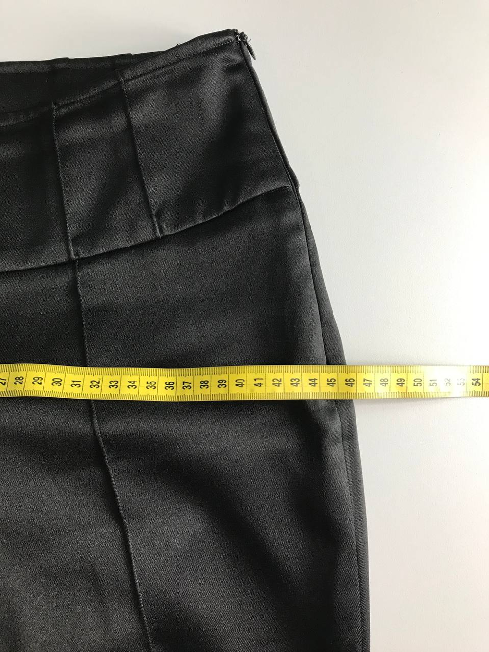 Брюки Apart зауженные, маркировка 38, визуально на 46 размер