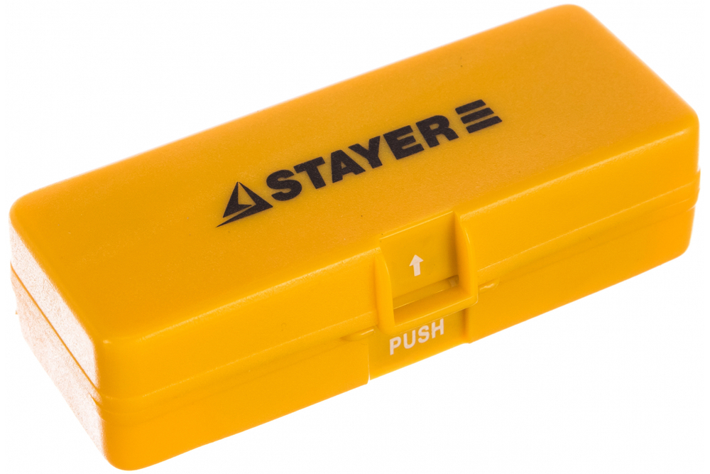 Набор торцевых головок STAYER MASTER POCKET 2-26089-H13