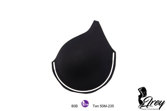 Чашки спейсер АМ-01, 80В-85А-75С-70D, телесный 126