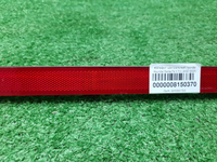 Катафот центральный Hyundai Santa Fe 4 TM (20-24)