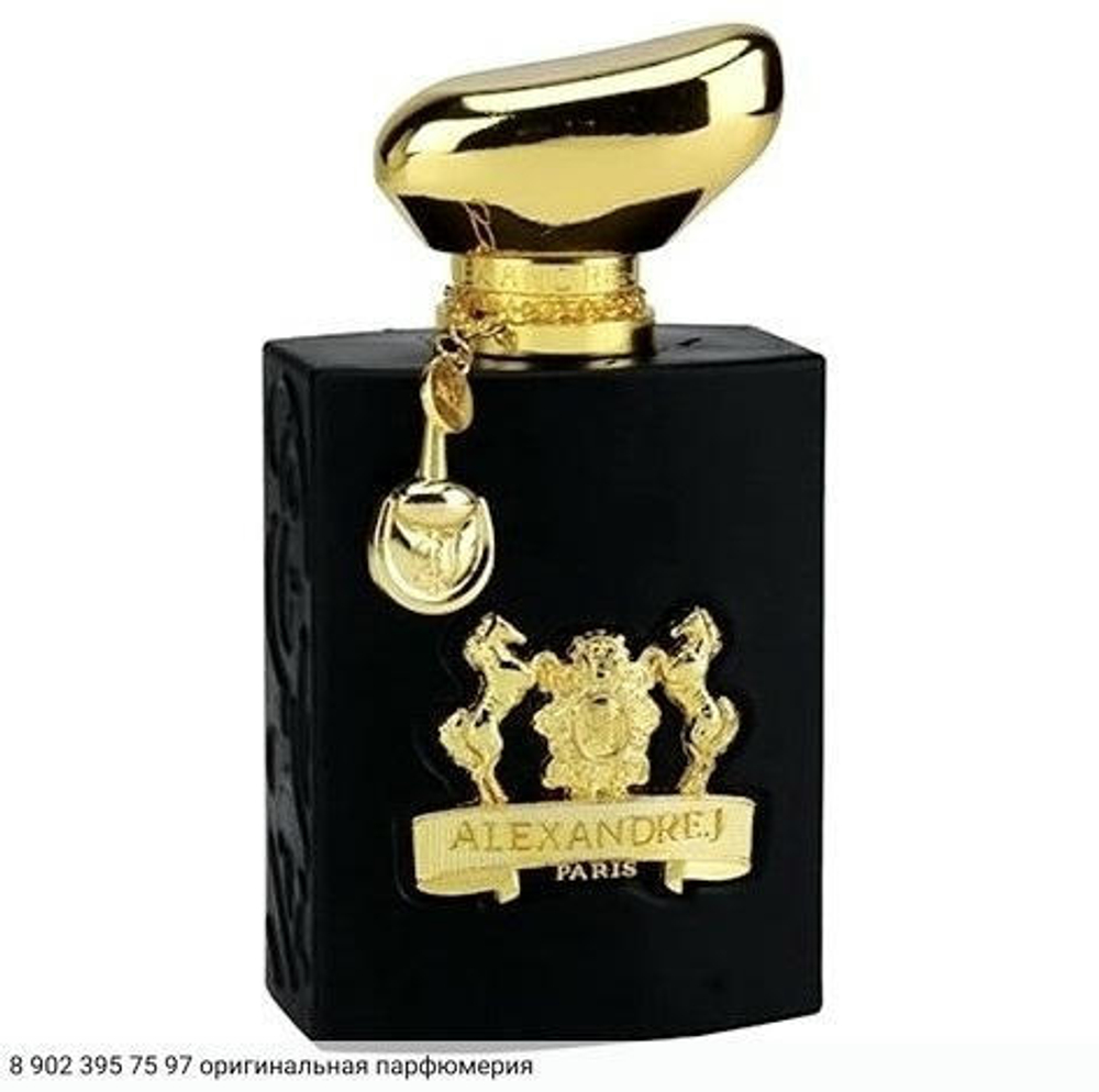 Oscent Black