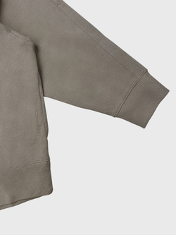 Свитшот Calvin Klein Standards Fleece Cement