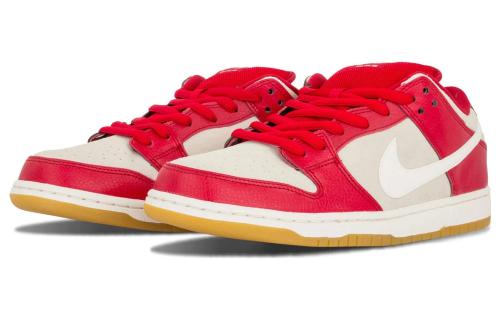 Кроссовки Nike Dunk Sb Valentine'S Day (2015)