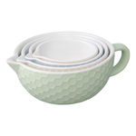 Набор мерных чаш marshmallow, 4 шт.