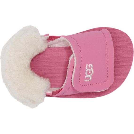 Ugg Lodie Slide 'Pink'