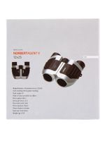 Бинокль Norbert Agent II 12x25 UCF