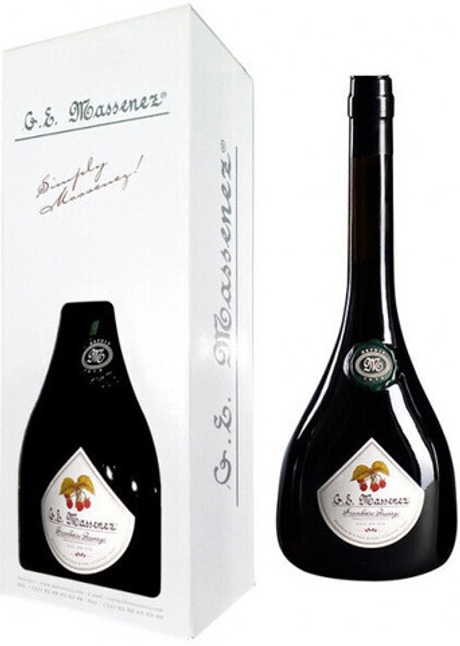 Бренди Ж.Е.Массене О-Де-Ви Алыча