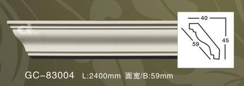Карниз потолочный GC83004
