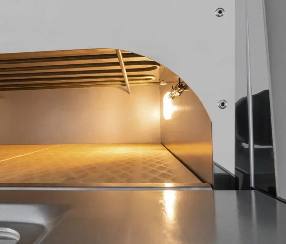 Печь для пиццы Prismafood BASIC XL 99