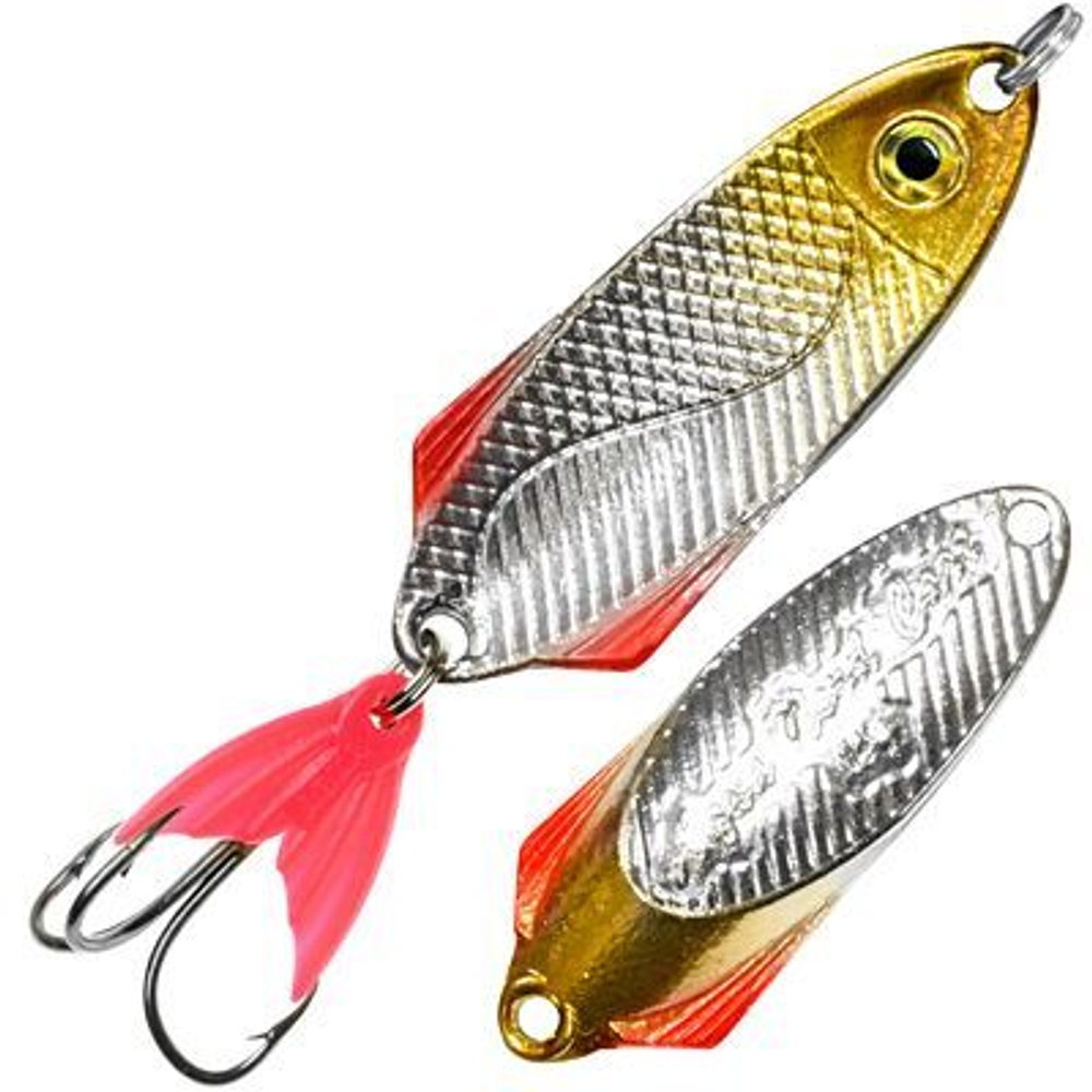 Блесна колебалка NORD CAST 7,5g, цвет 03